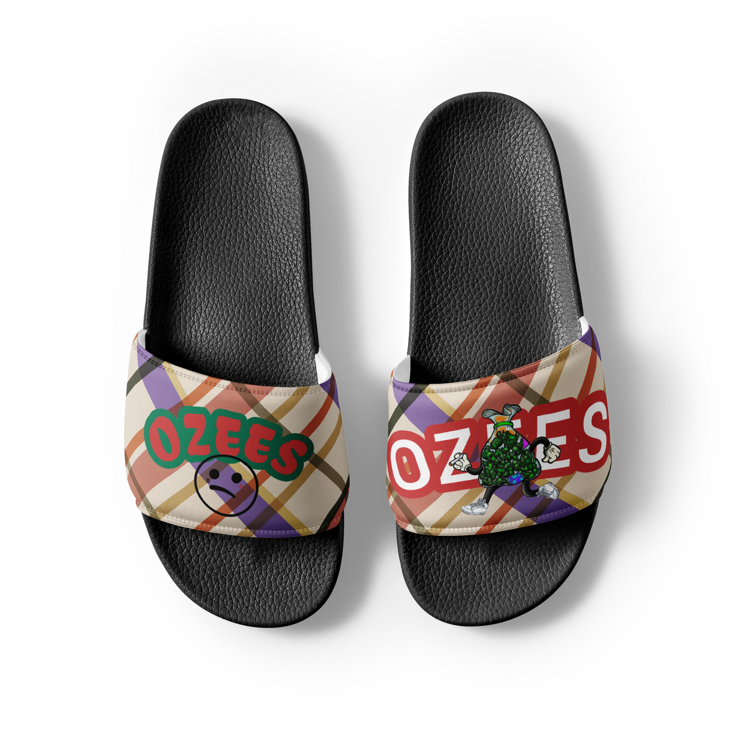 OZEES Men’s slides