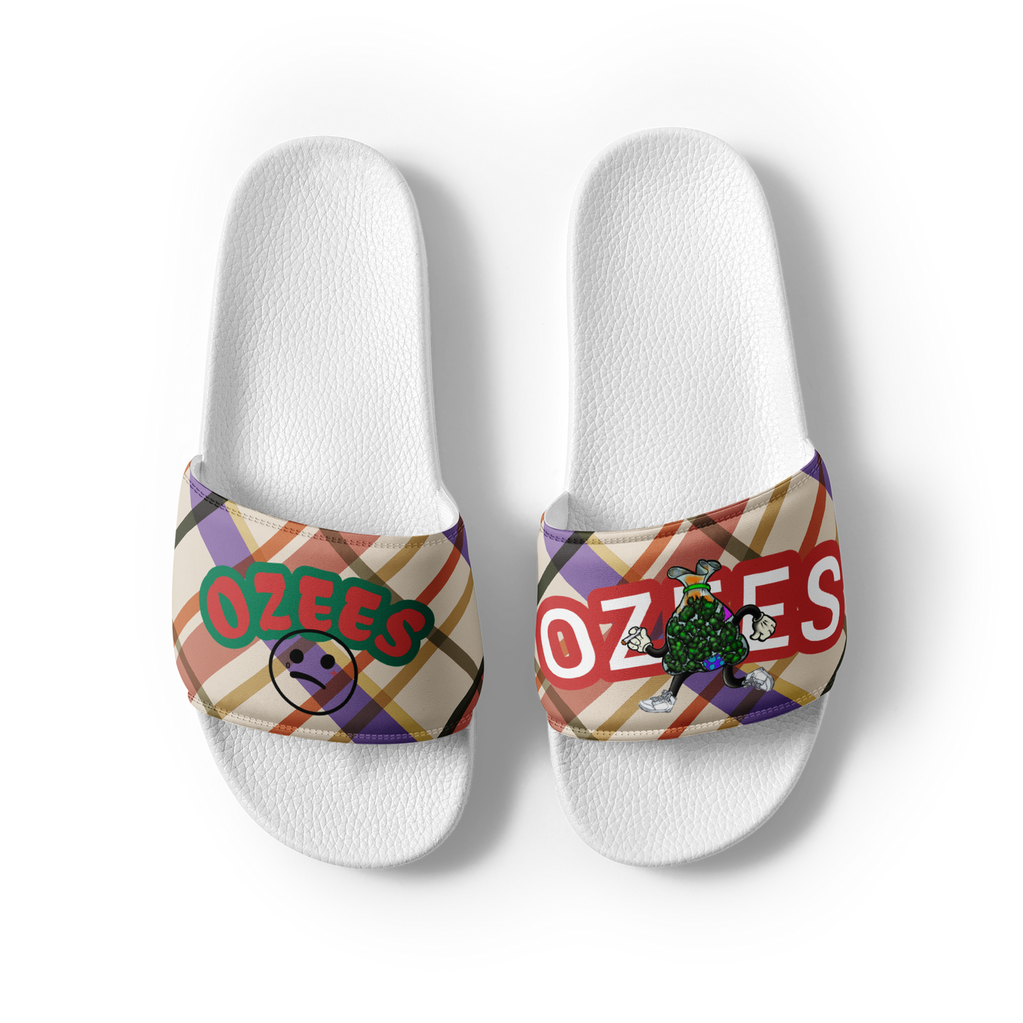 OZEES Men’s slides